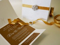 Invitación para Boda